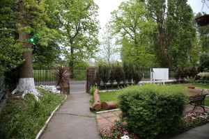 Alojamiento - A Gosport Inn