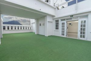 Alojamiento - Hotel Plaza del Arco Express