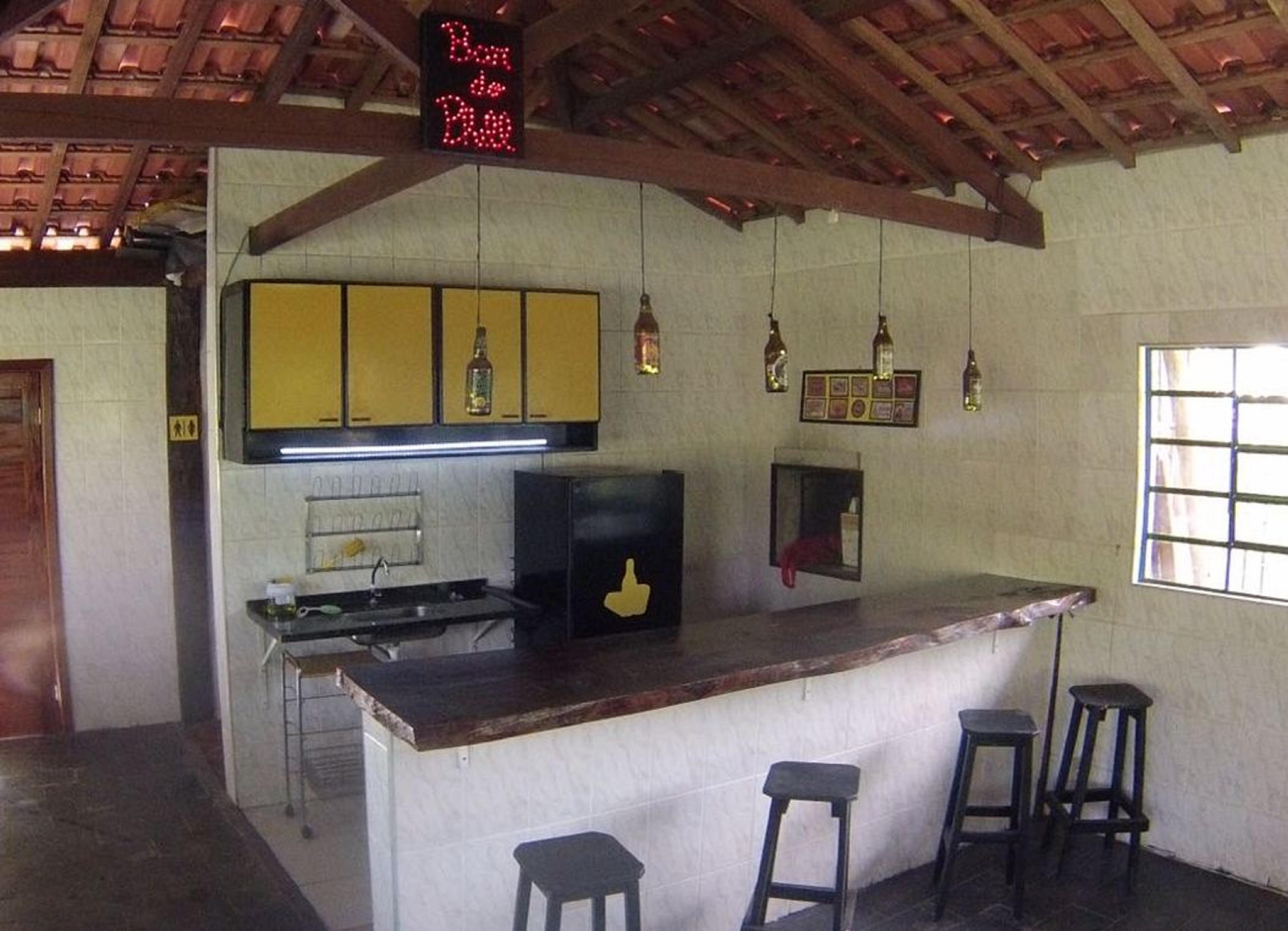 Bar/Salón Rancho Pinel
