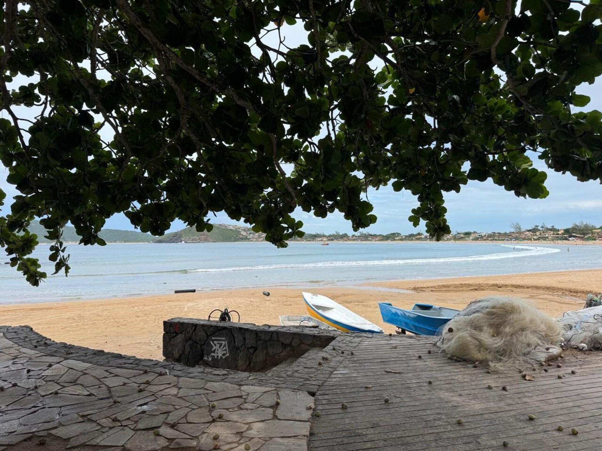 Playa Pousada Sereia De Geriba - Búzios