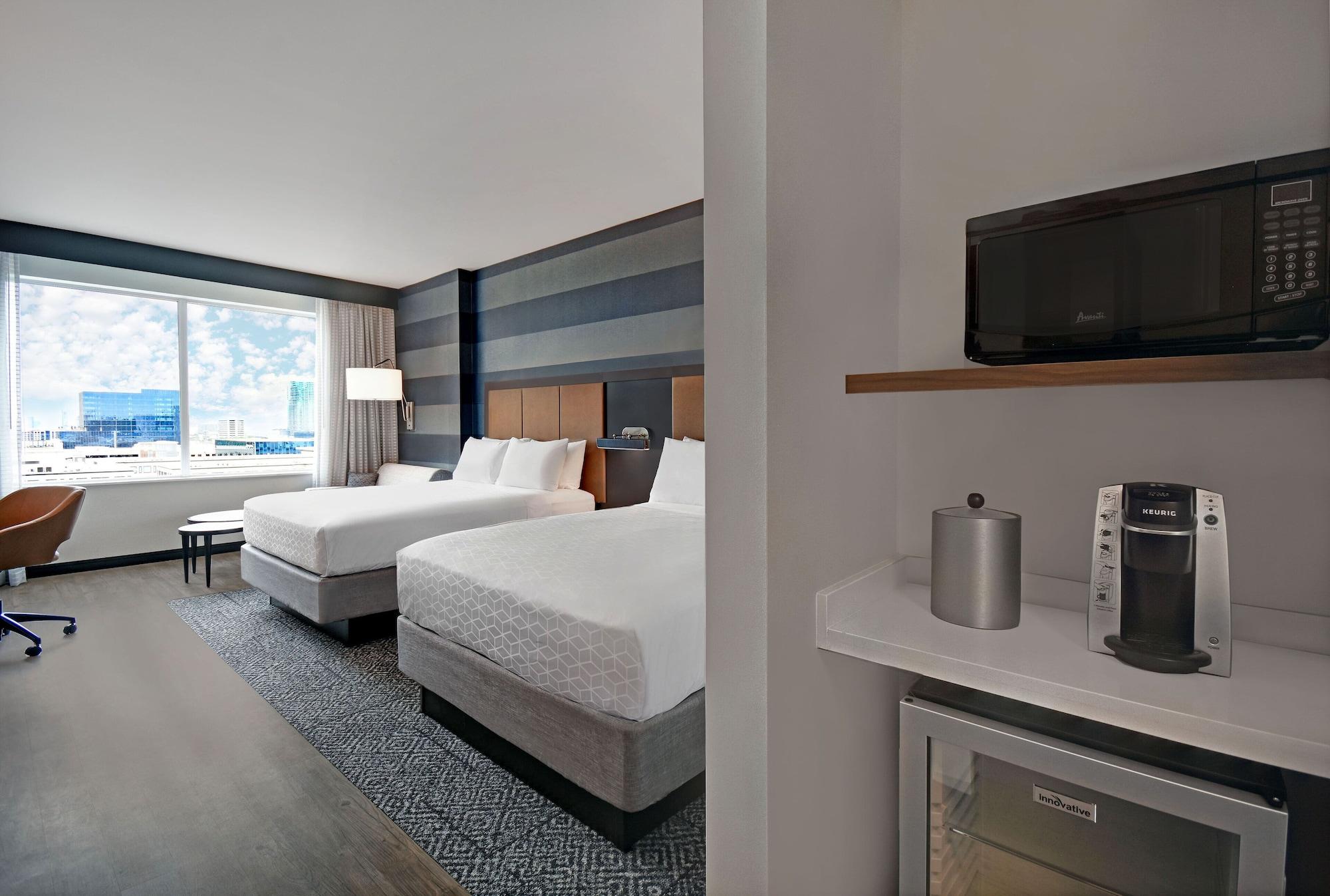 Habitación Holiday Inn Express Houston - Galleria Area by IHG