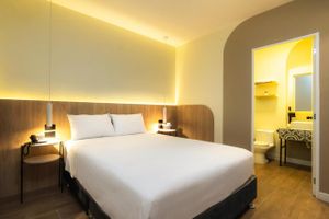 Alojamiento - Hotel Solec Piura