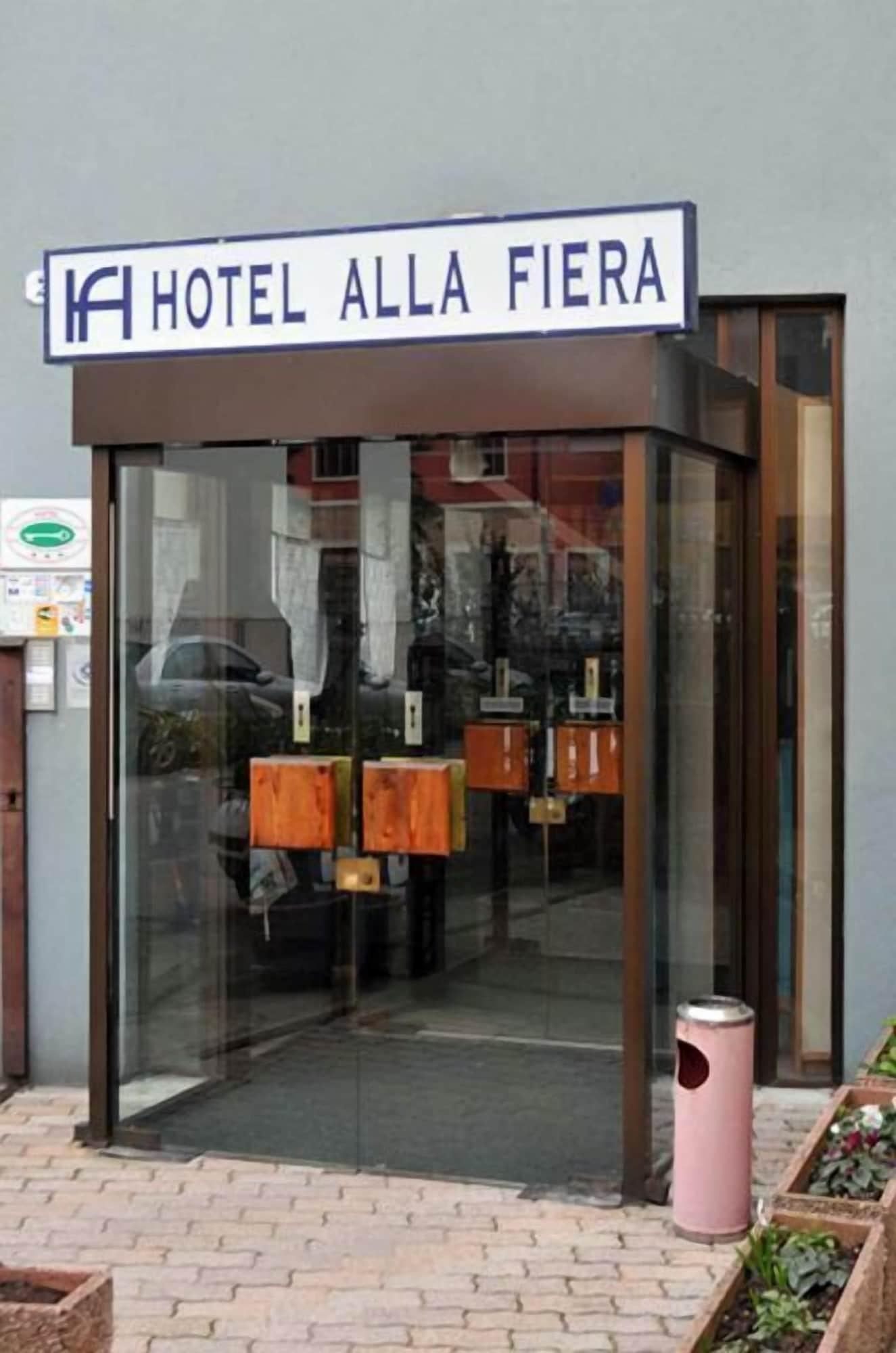Varios Hotel alla Fiera