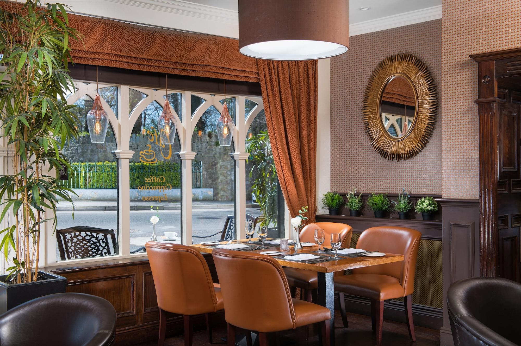 Restaurant The International Hotel Killarney