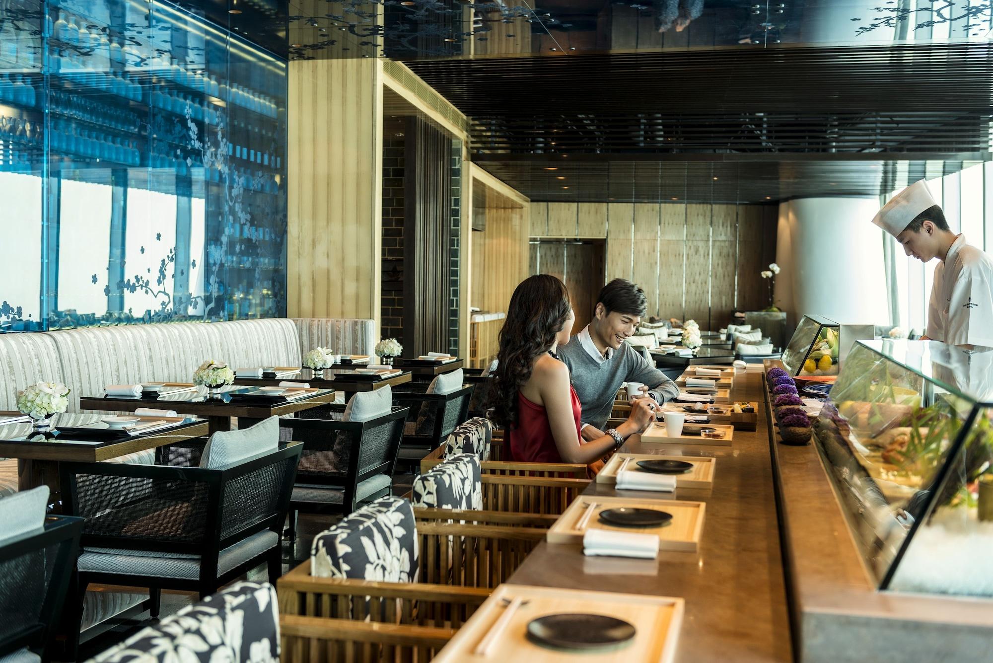 Restaurant Four Seasons Guangzhou