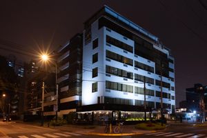 Hotel - Roosevelt Hotel & Suites