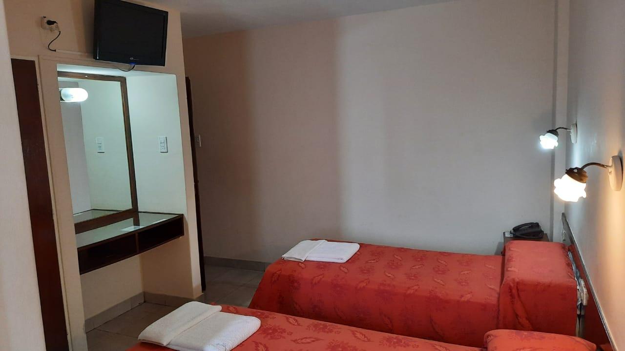 Habitación Marilian II