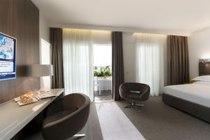 Alojamiento - Dilman Luxury Stay