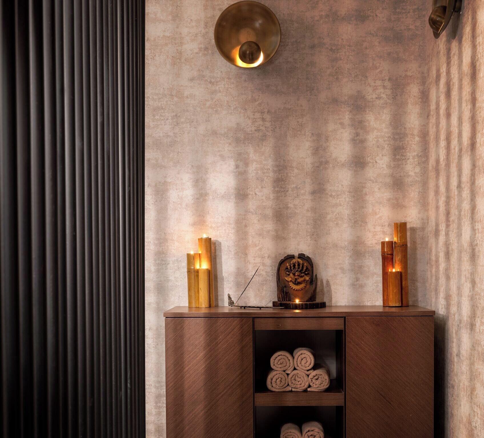 Spa Gleam Bomonti Hotel