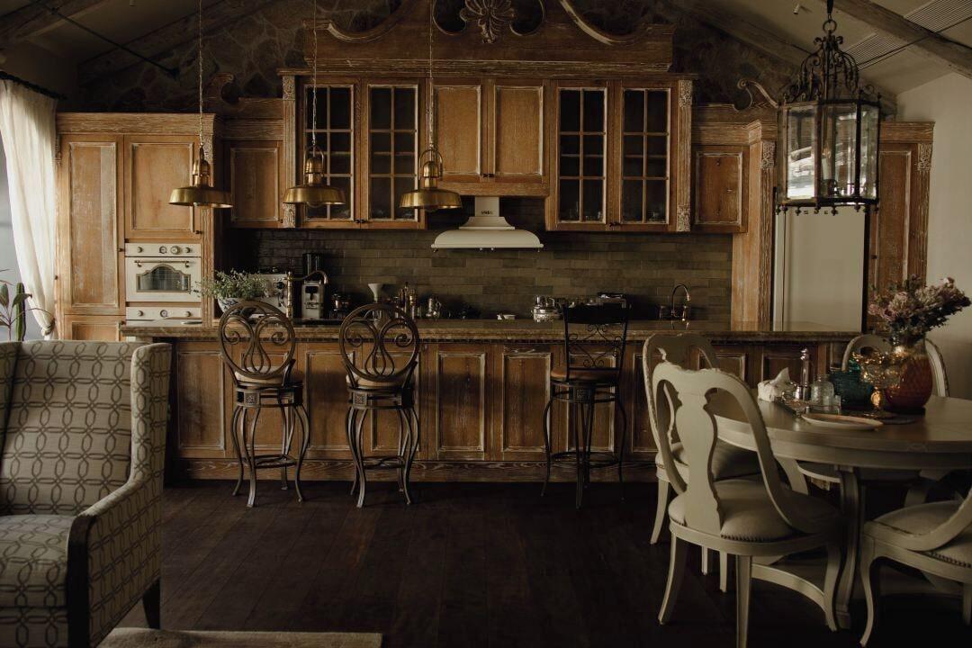 Bar/Salón Wu Yi Creekside Homestay