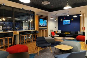 Alojamiento - Holiday Inn Express Bilbao by IHG