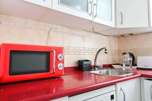 Alquiler Vacacional - M Emb1545 Coqueto Apartamento de dos Dormitorios