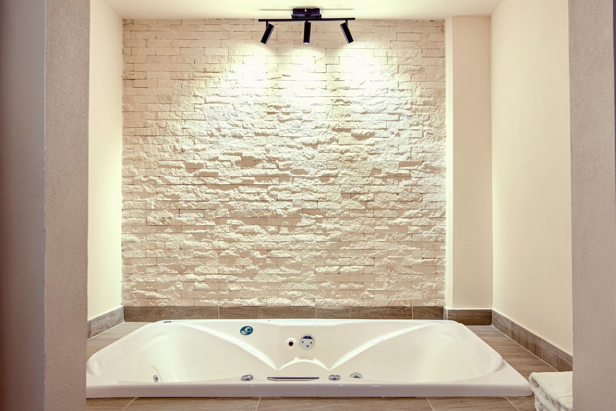 Equipamiento de Habitación Sendero Hotel