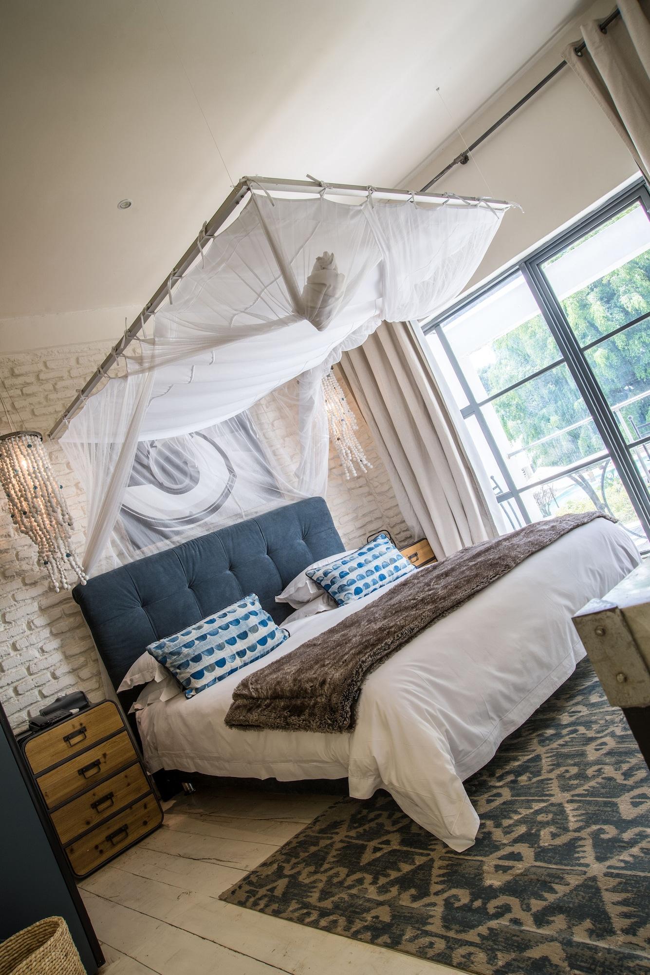 Habitación Latitude 13 Degrees