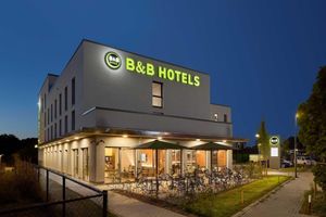 Alojamiento - B&B HOTEL Emmerich