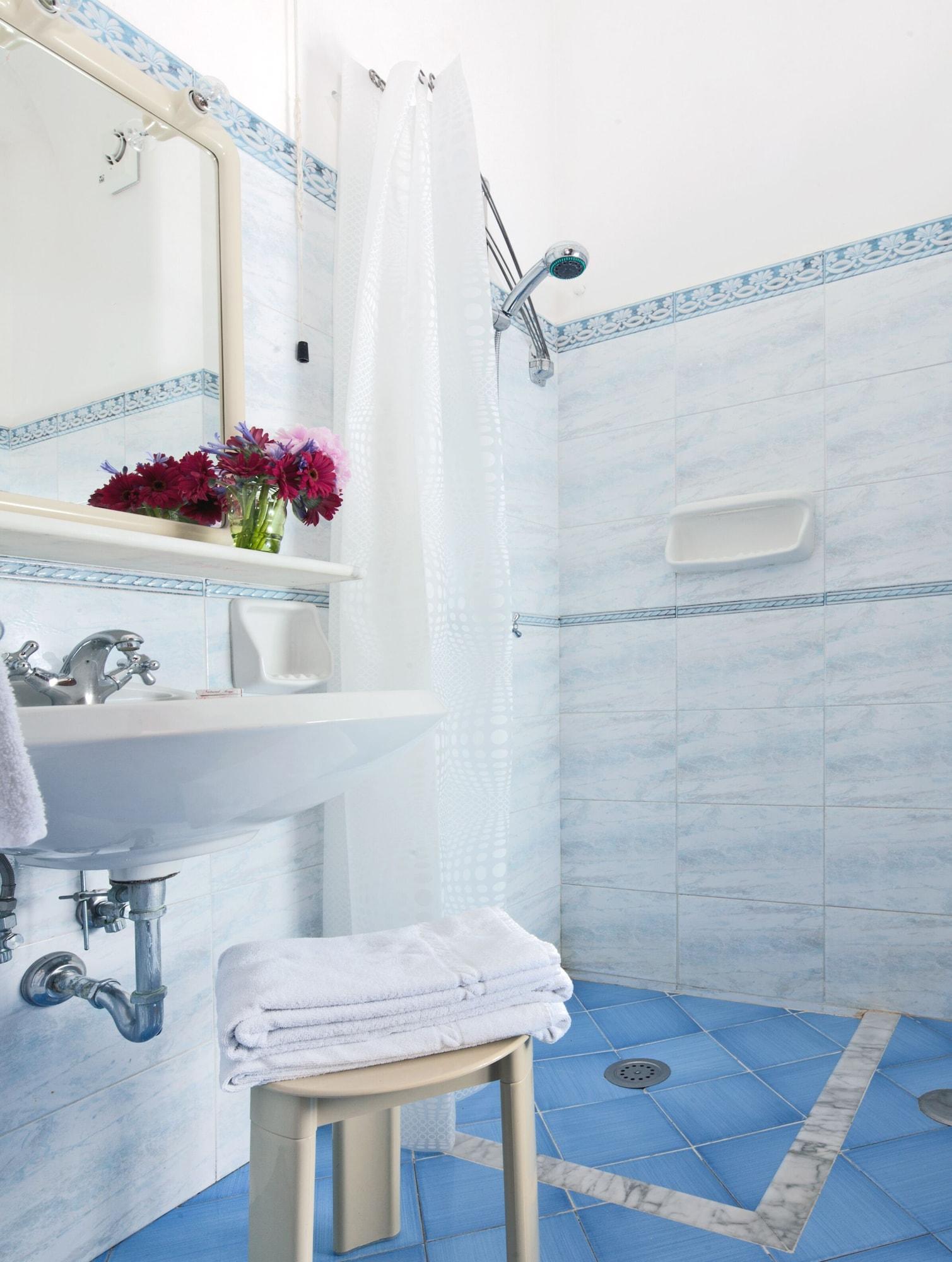 Set de Habitación Hotel Pupetto