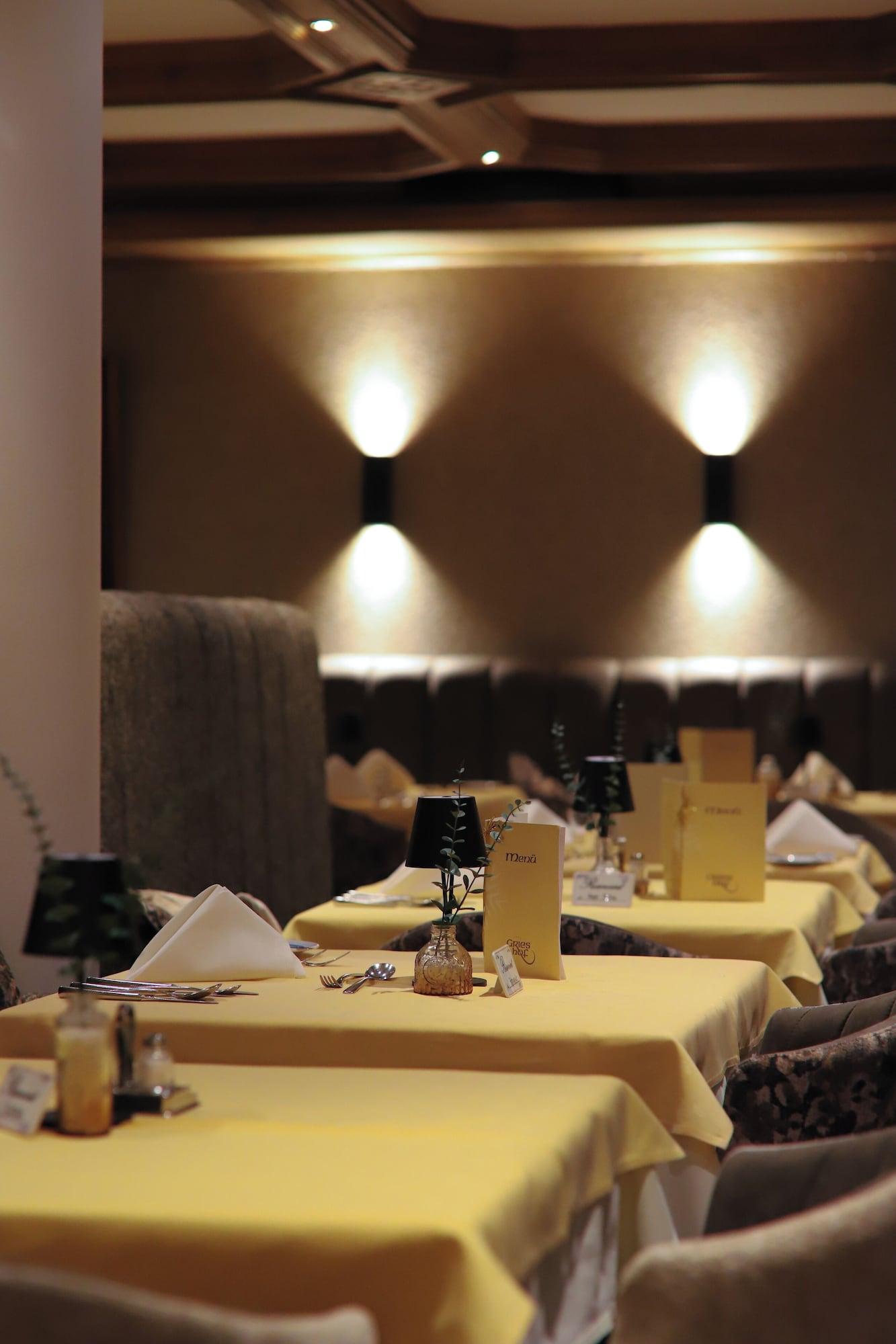 Restaurant Hotel Grieshof
