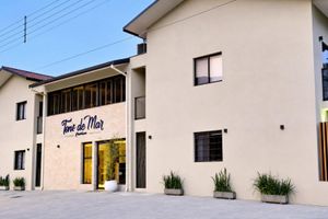 Alojamiento - TONS DE MAR APART HOTEL