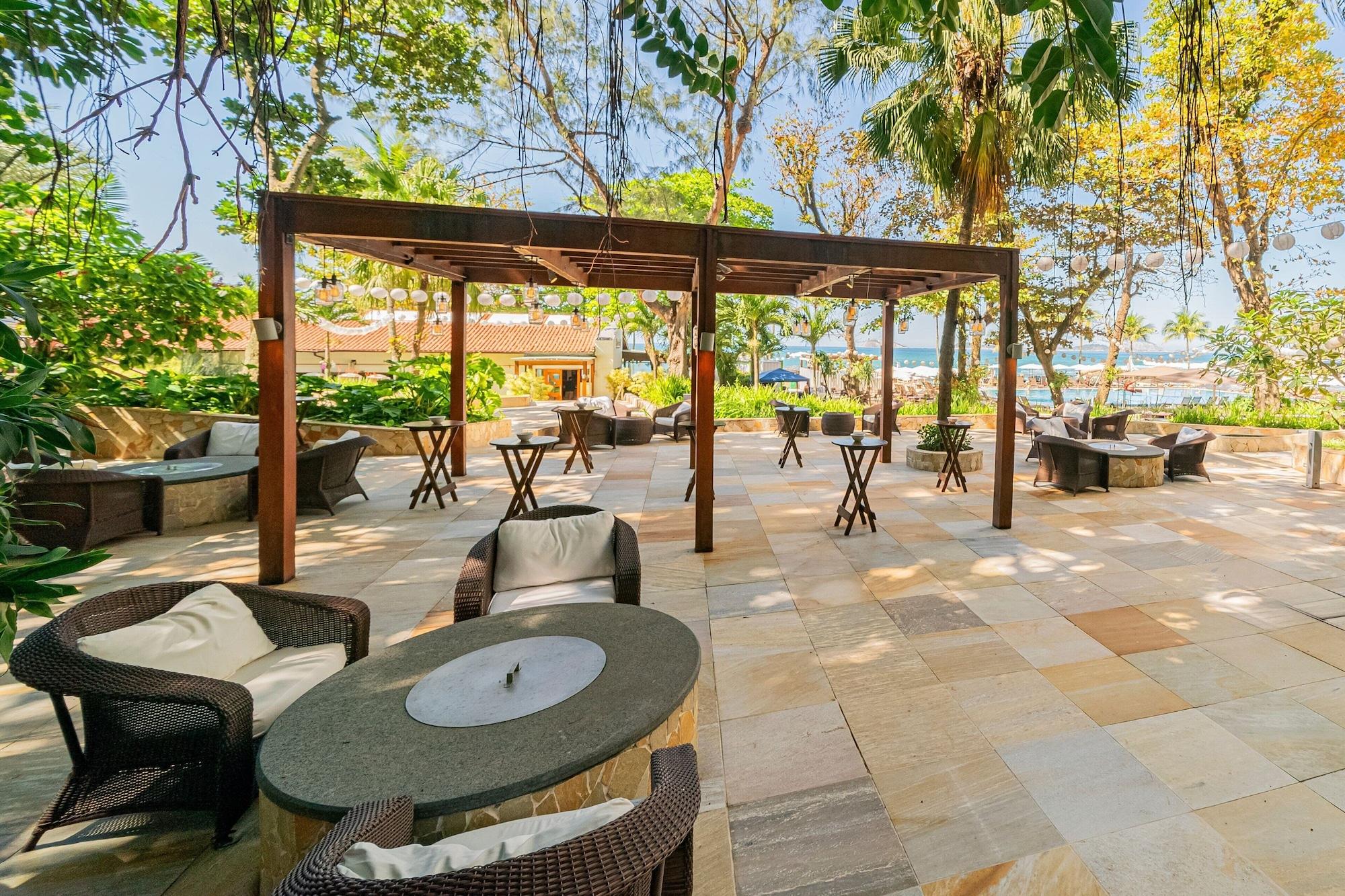 Sheraton Grand Rio Hotel & Resort - foto 236