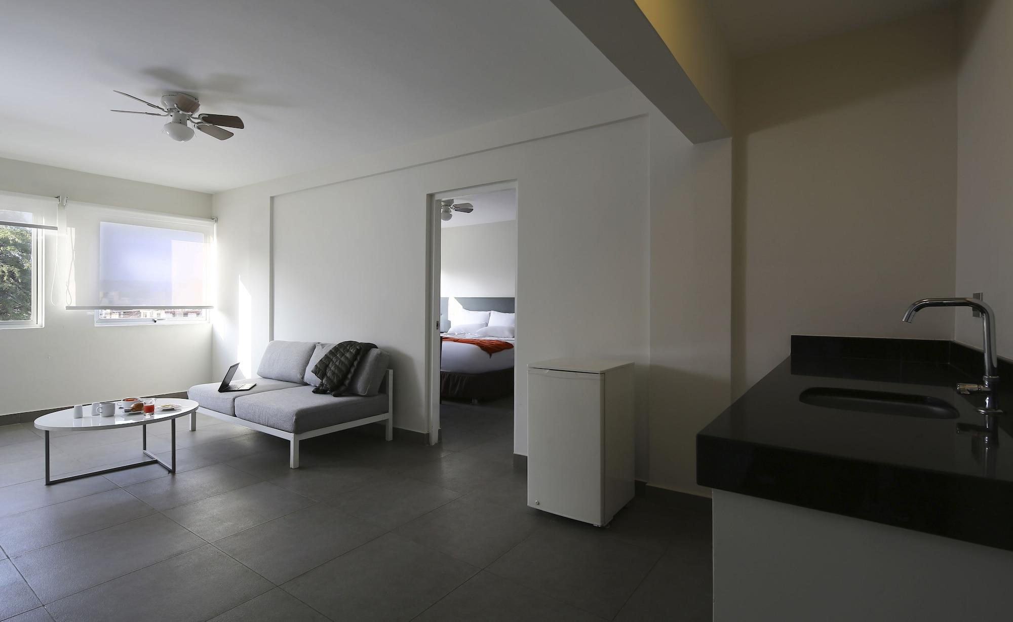 Habitación Casa Andina Standard Trujillo Plaza