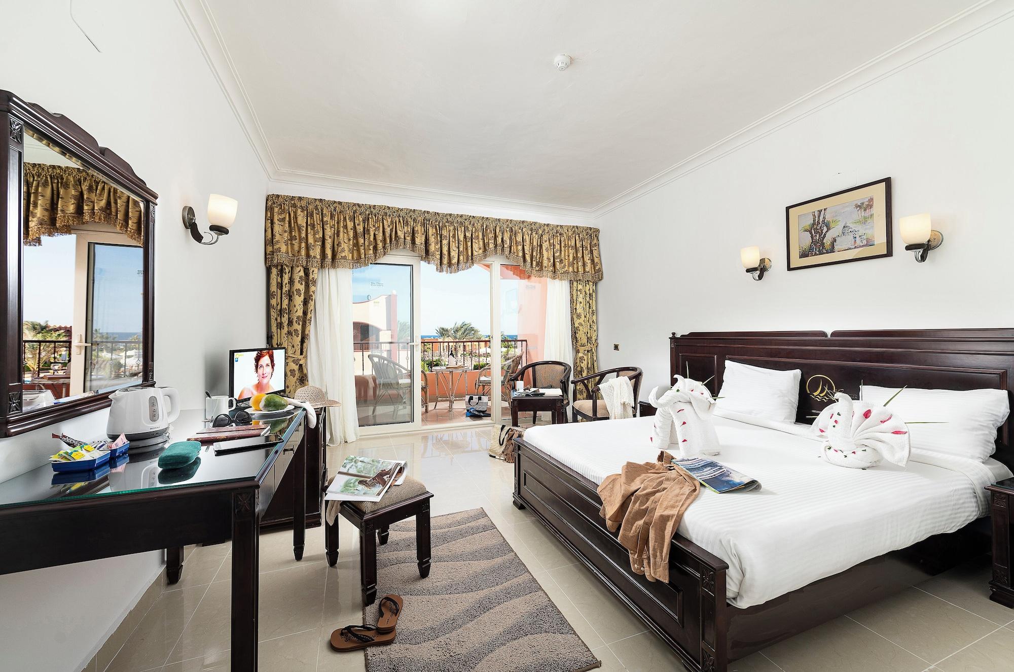 Habitación Three Corners Happy Life Beach Resort - All Inclusive