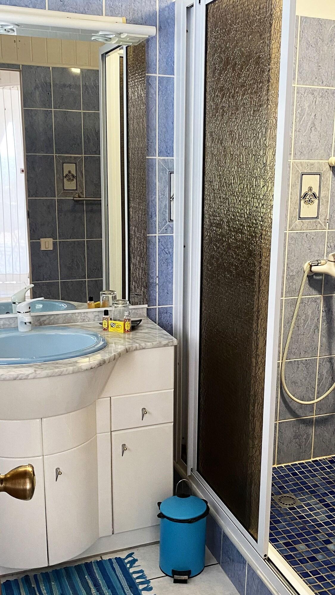 Equipamiento de Habitación Mahina's Lodge