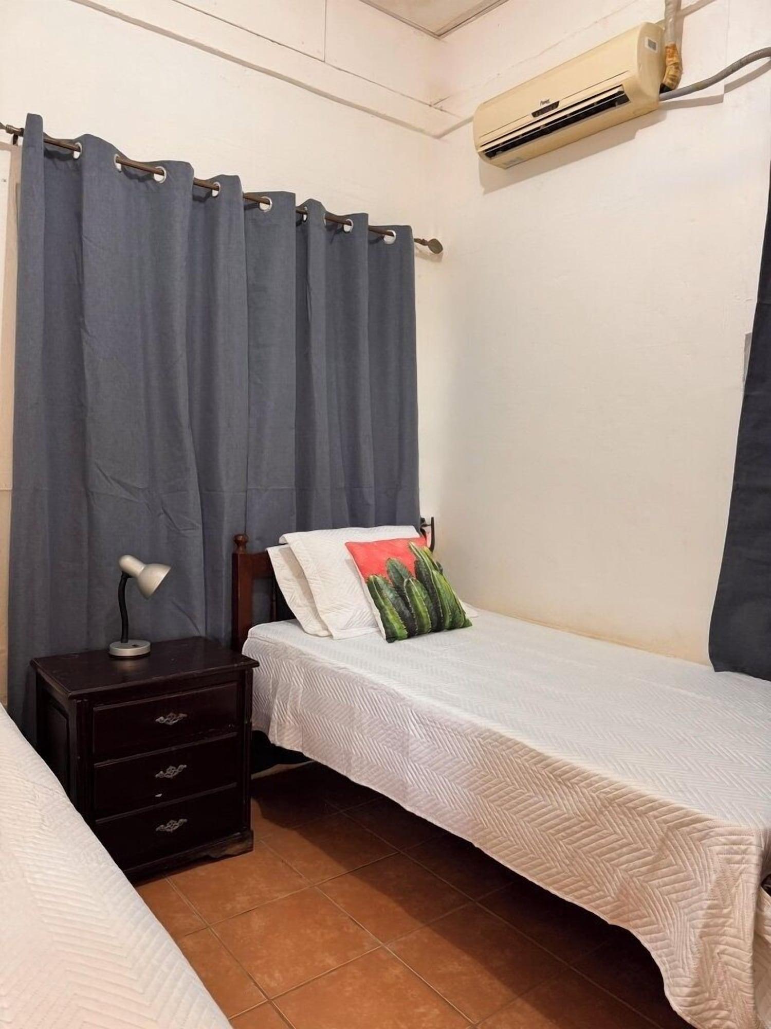 Habitación Casa Sunset