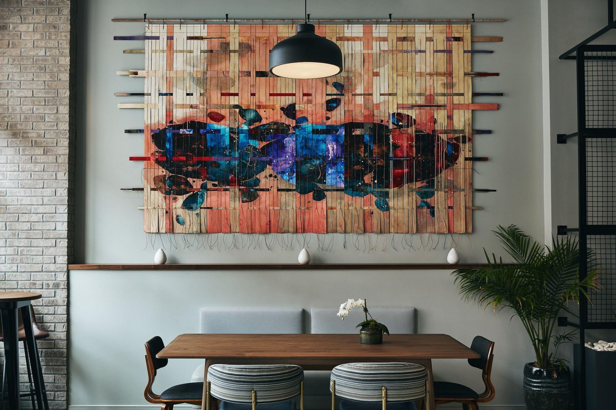 Restaurant Kinley Chattanooga Southside, a Tribute Portfolio Hotel