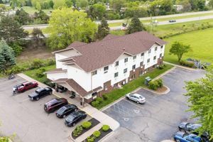 Alojamiento - Super Inn by OYO Lansing MI