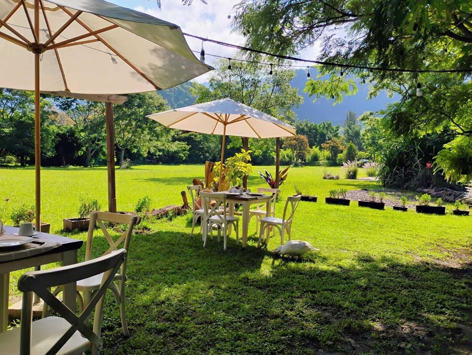 Restaurant Paraje Real Malinalco