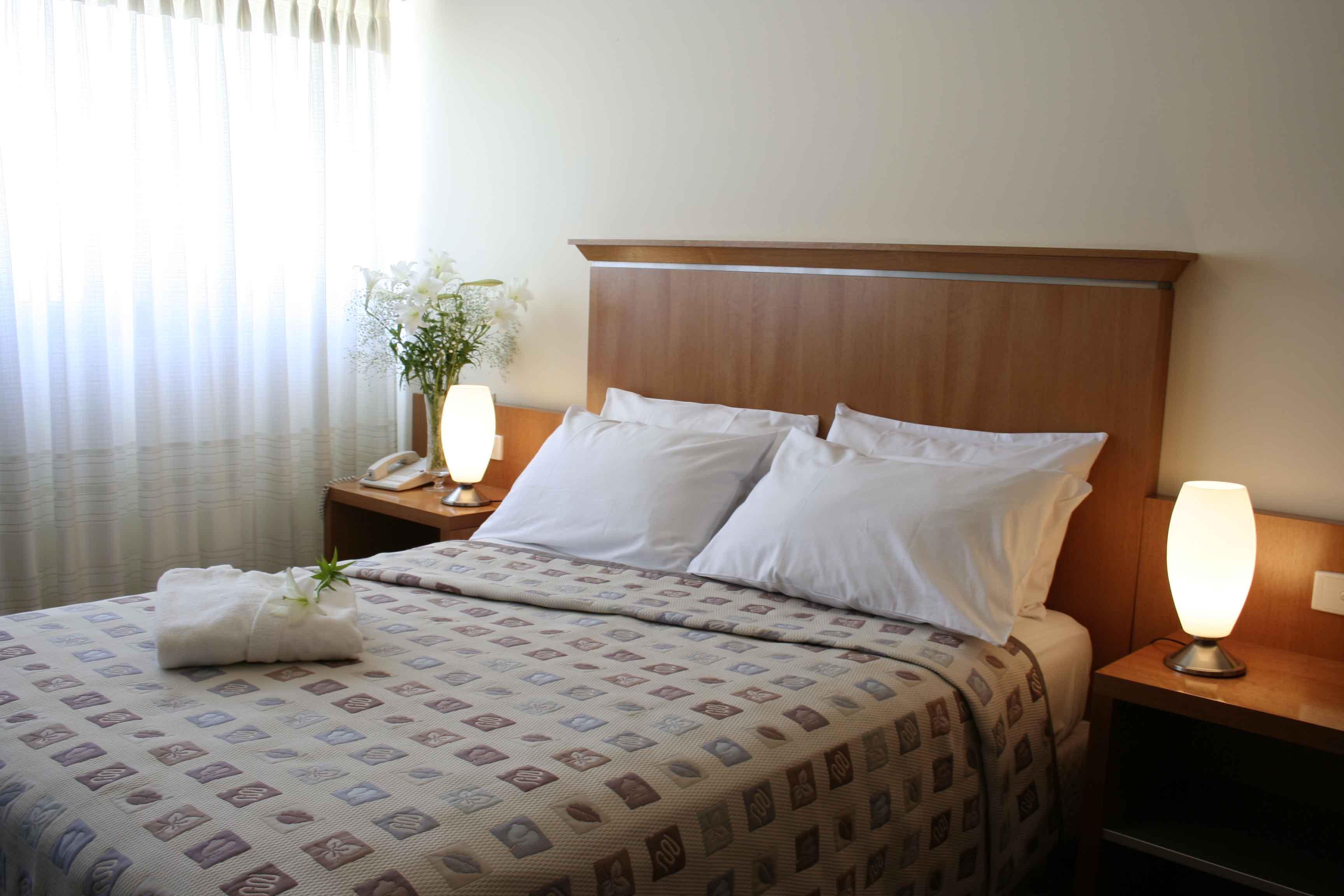 Habitación Ariston Hotel