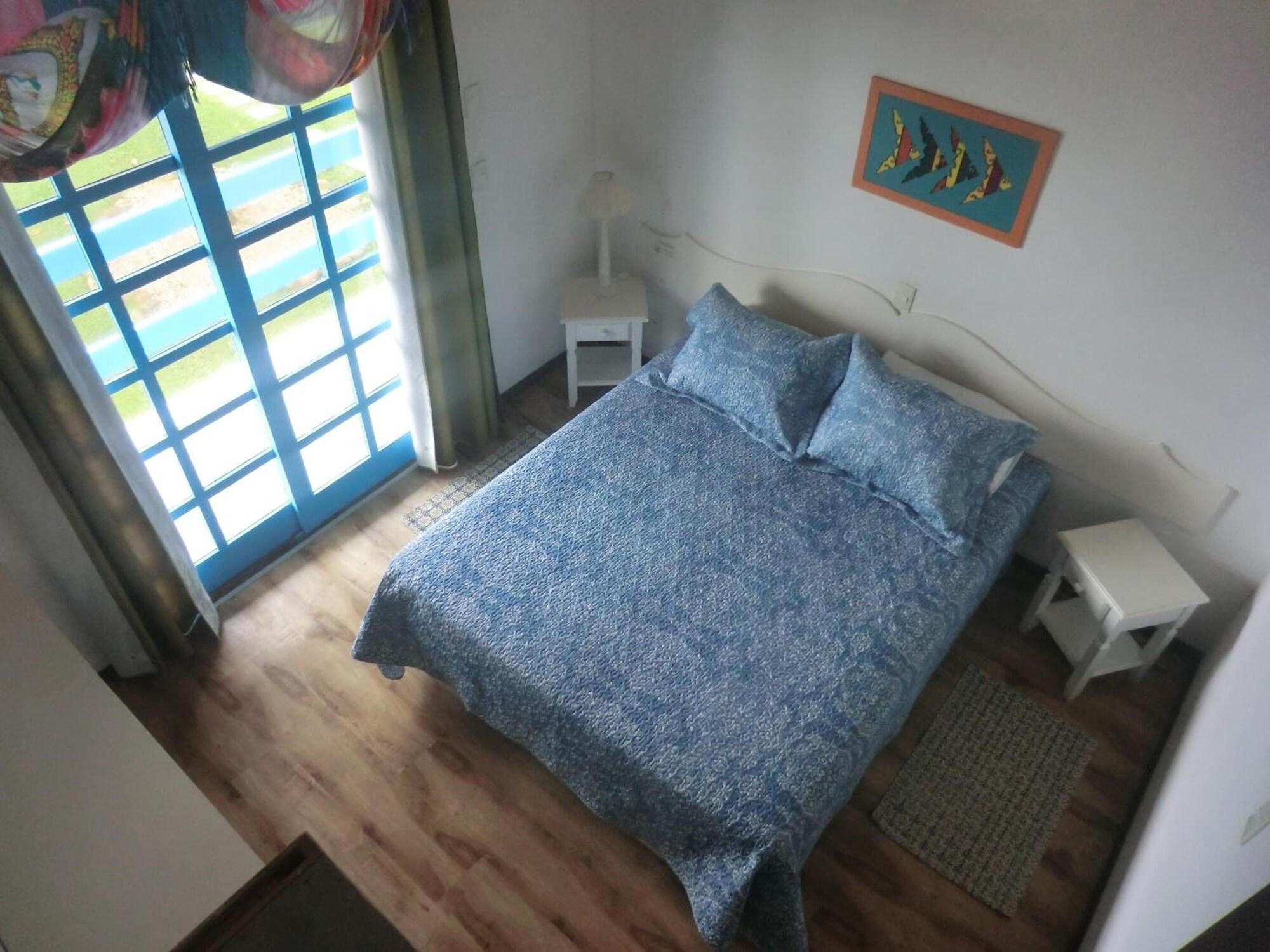 Habitación Pousada O Costao do Sol