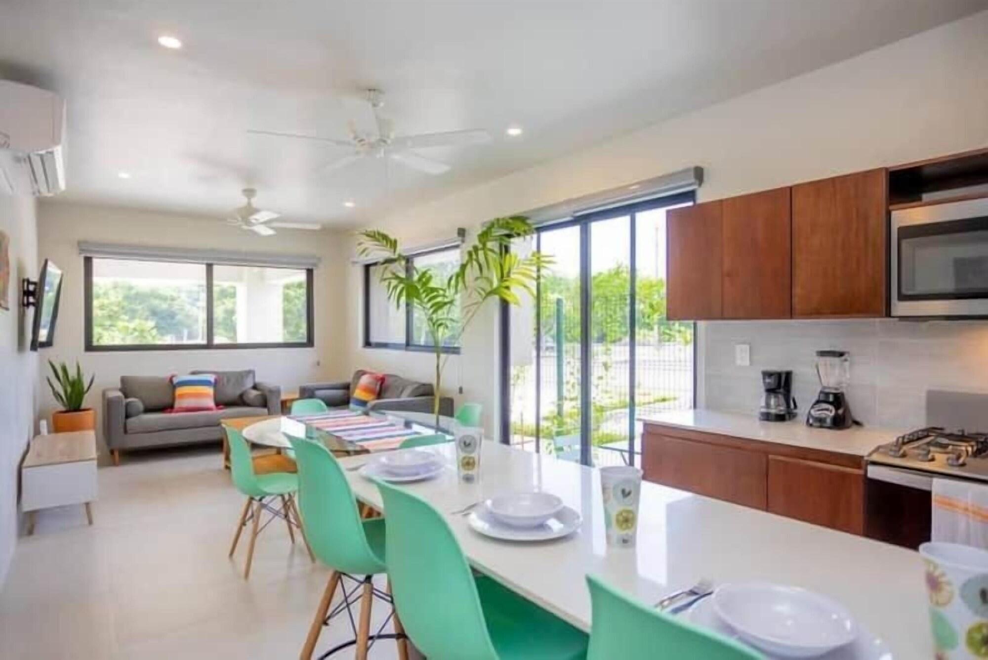 Habitación XCAANDA BY YALP