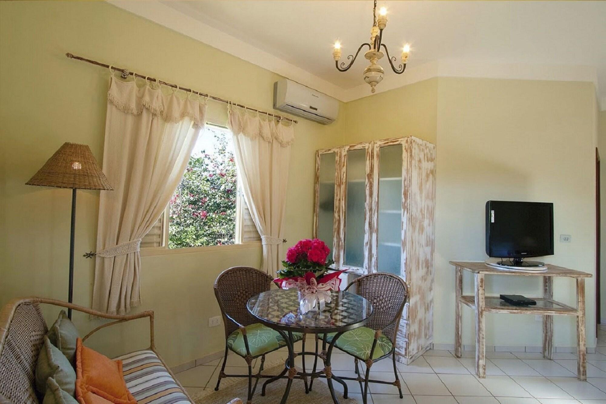 Habitación Hotel Pousada Aguas de Bonito