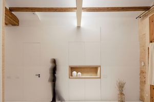 Alquiler Vacacional - Design house with private pool near the sea