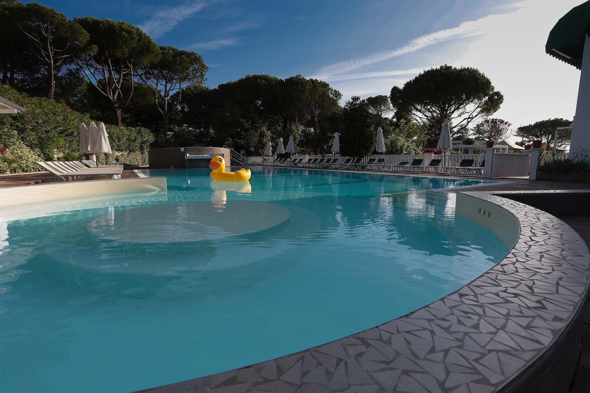 Spa Villaggio La Pescaccia