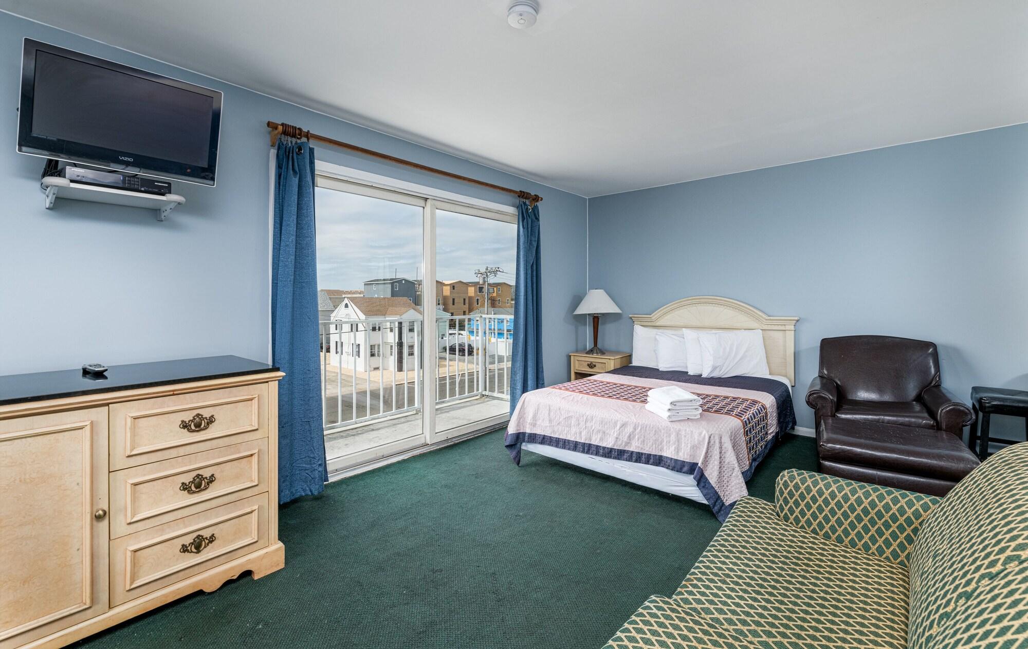 Habitación Hotel Charlee Villas by the Beach