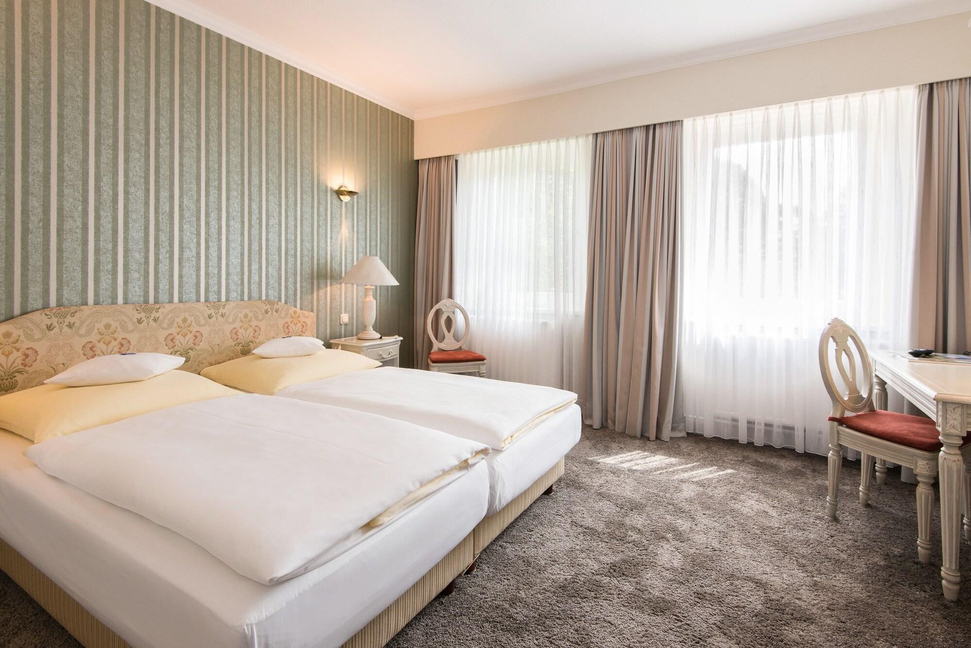 Habitación Seehotel Frankenhorst - BW Signature Collection