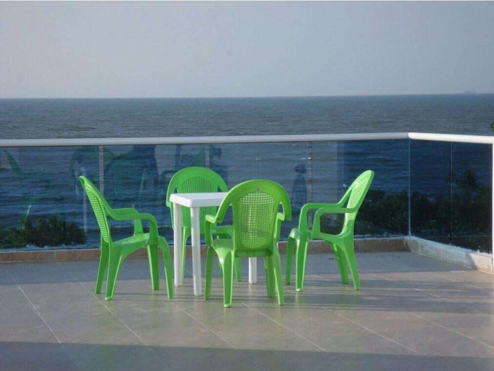 Varios HOTEL PLAYA VERDE