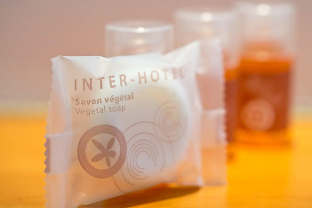 Set de Habitación Prest 'Hotel