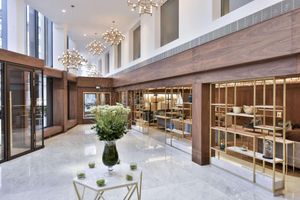 Alojamiento - Royal Lancaster London