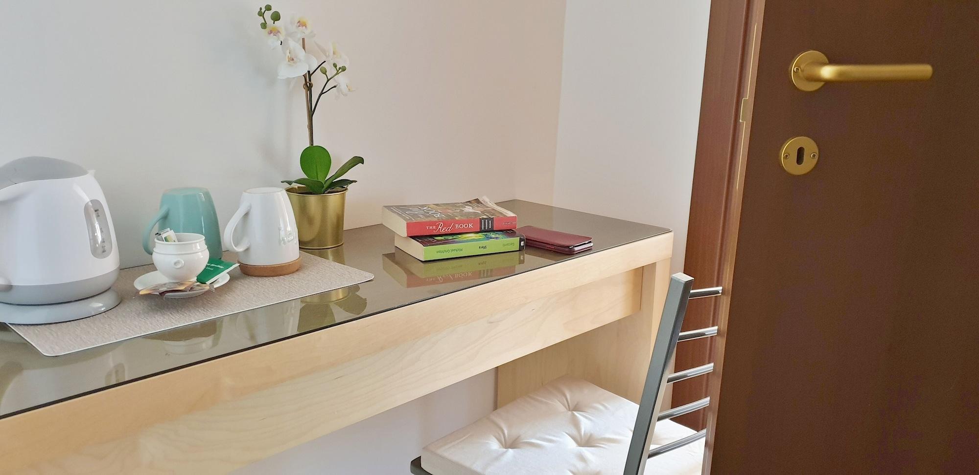 Set de Habitación Venice My Friends Canal View