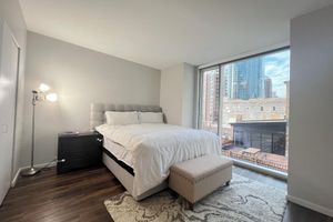 Renta temporal - South Loop 2-bedroom