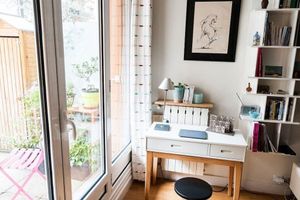 Alquiler Vacacional - Beautiful appt with terrace Jardin du Luxembourg