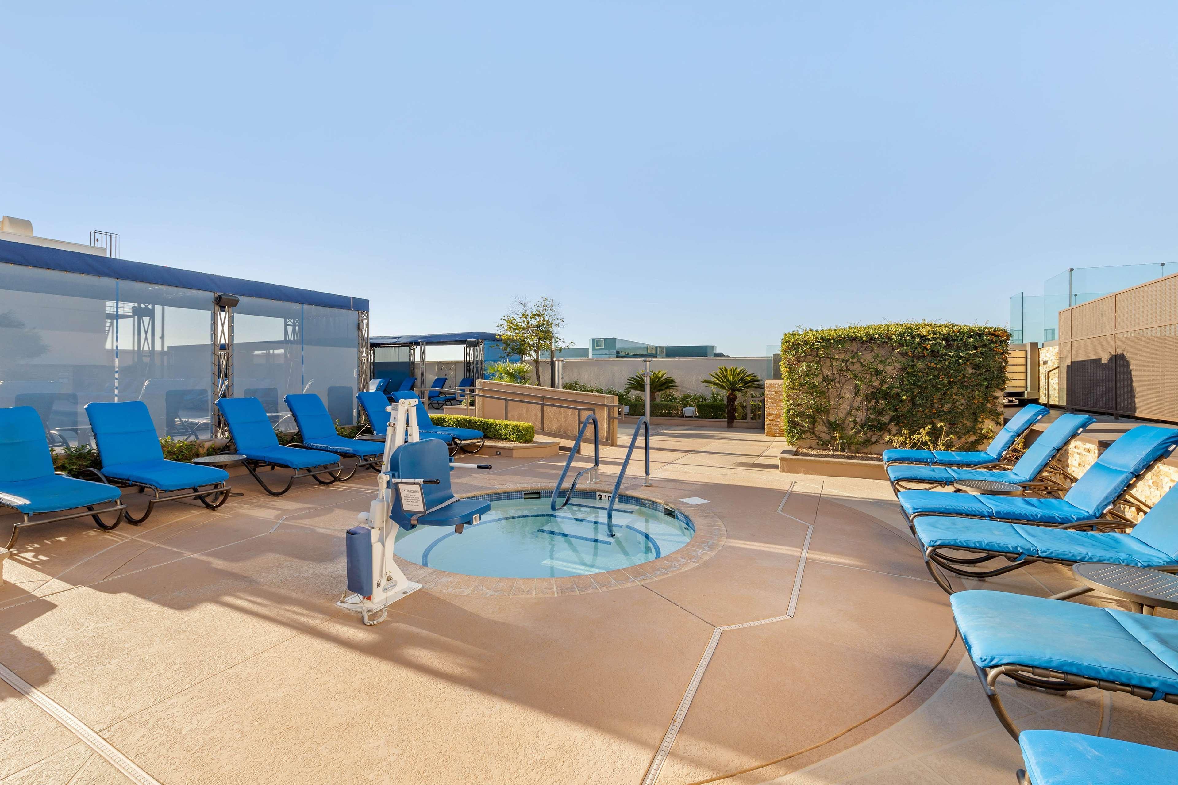 Instalaciones Recreativas Hilton Vacation Club Polo Towers Las Vegas
