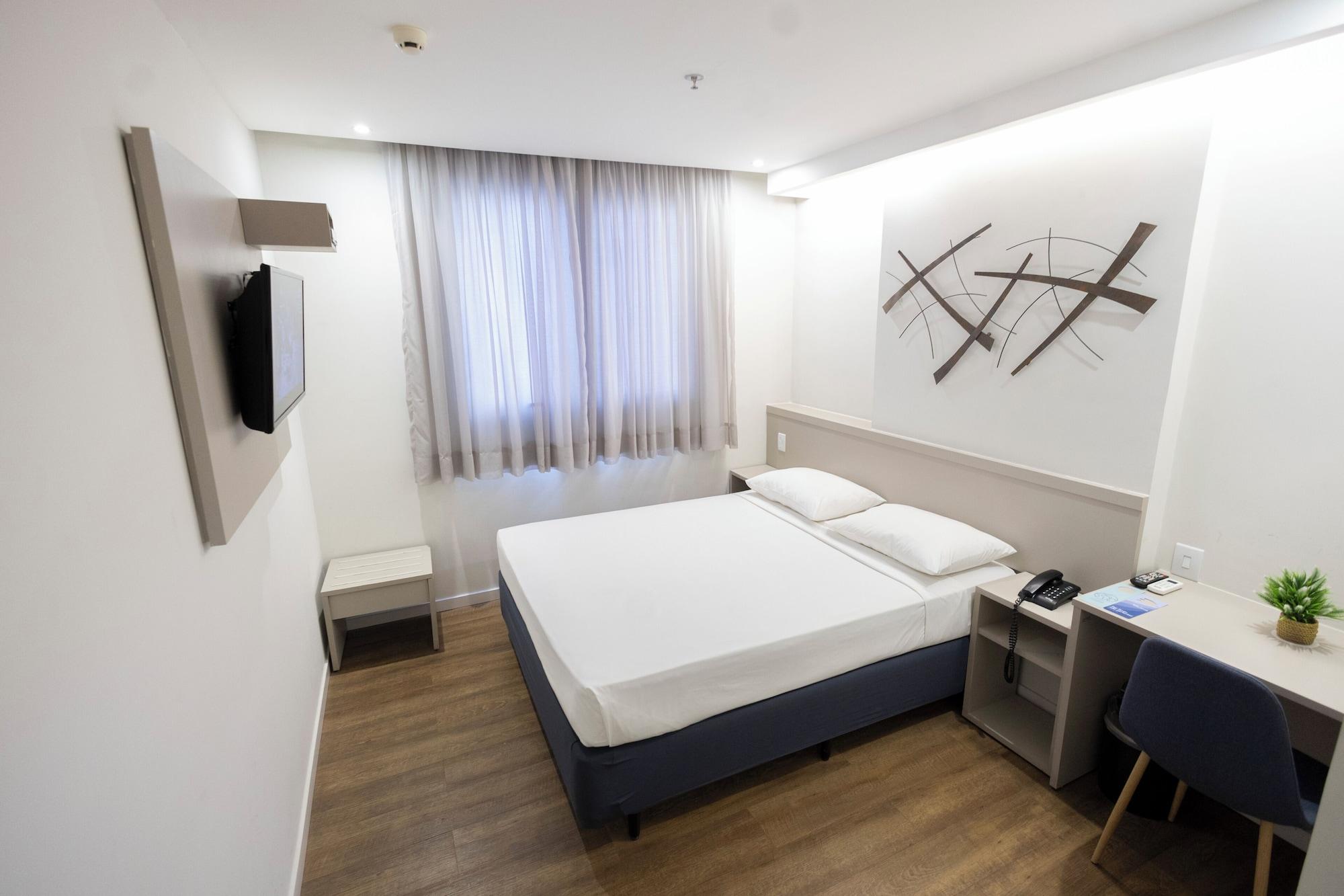 Habitación Tulip Inn Vila Velha