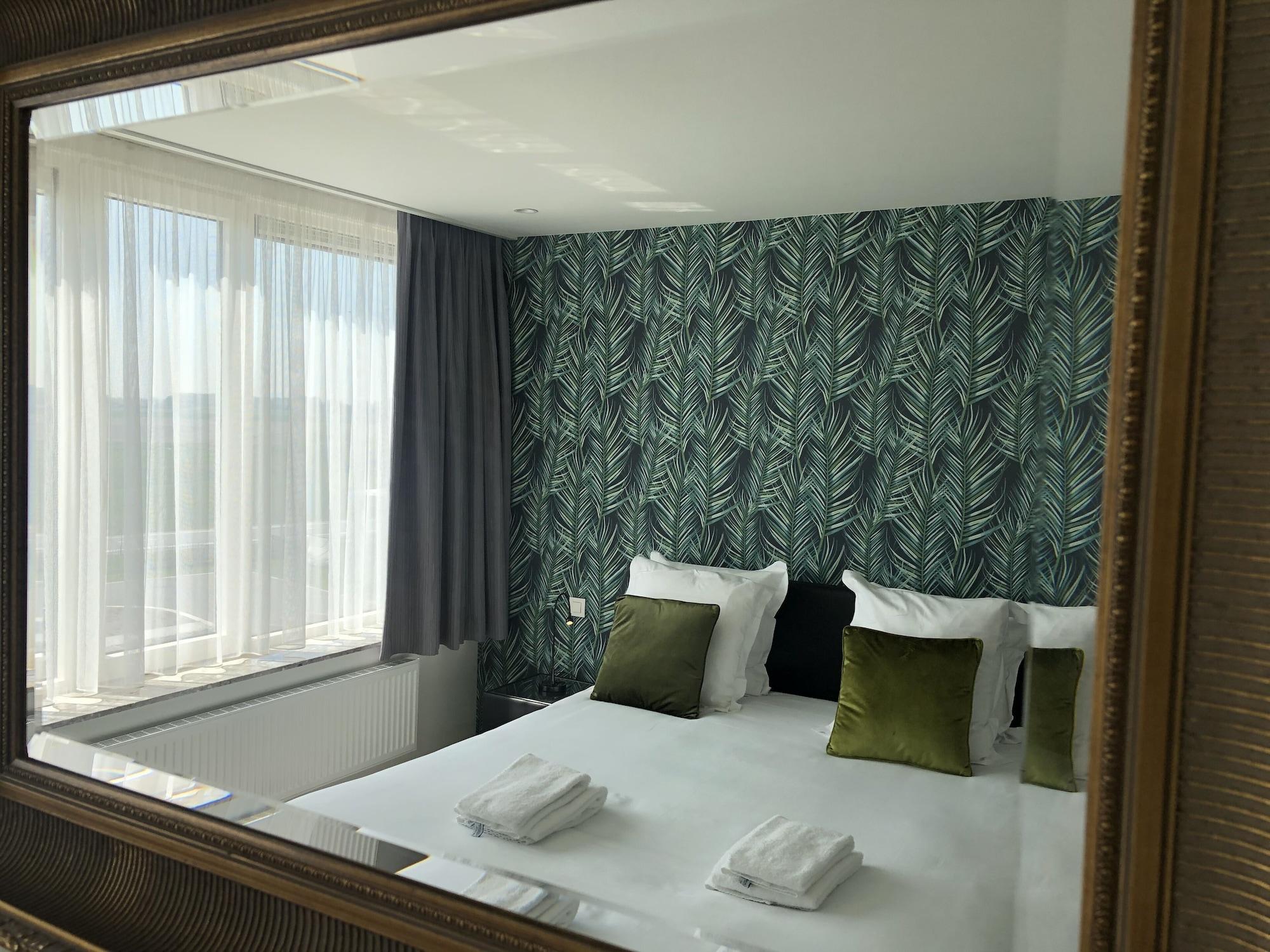 Habitación Hotel Acropolis