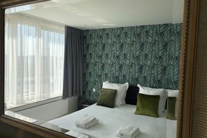 Alojamiento - Hotel Acropolis