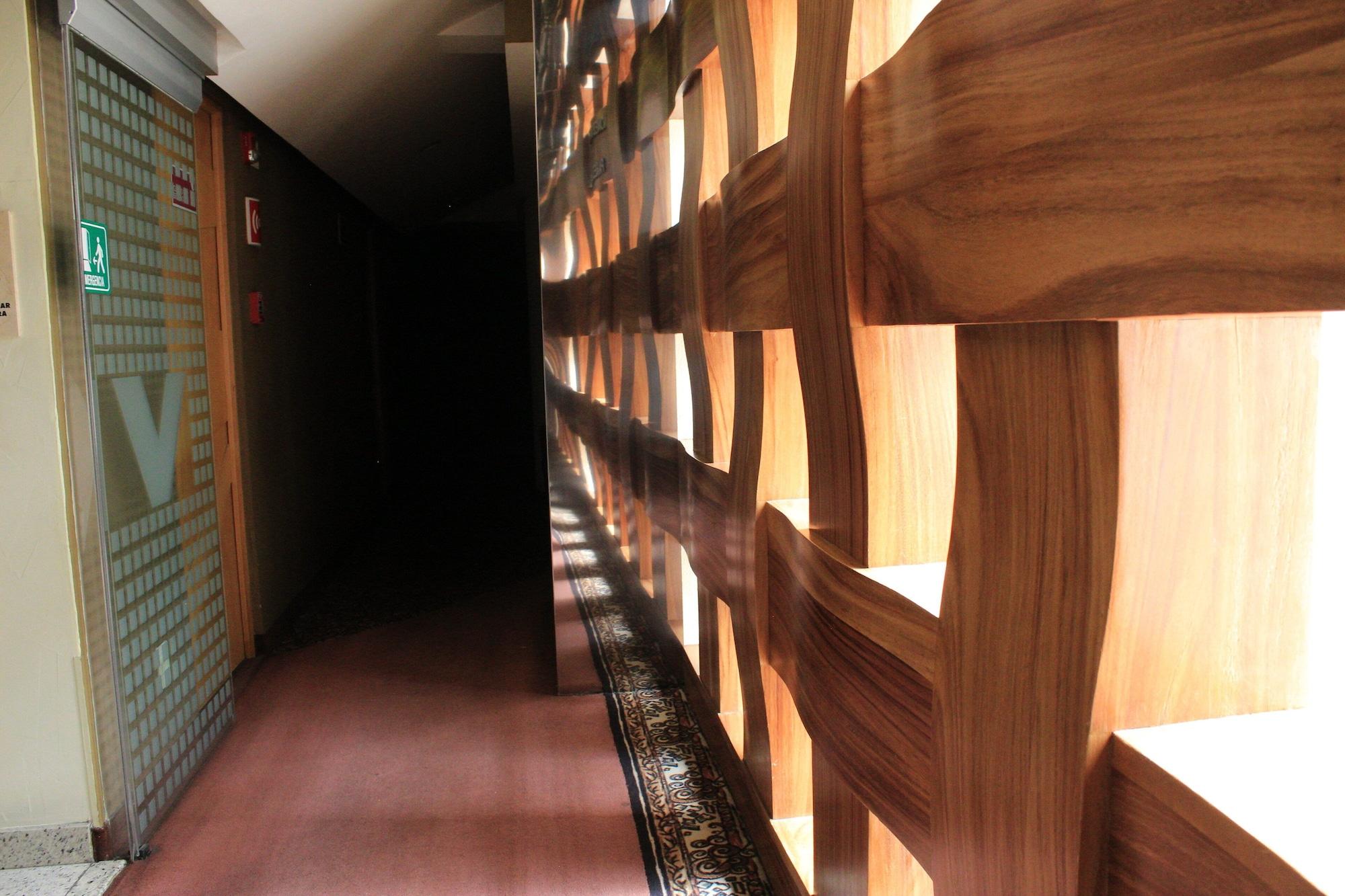 Comodidades del Alojamiento Hotel Lua