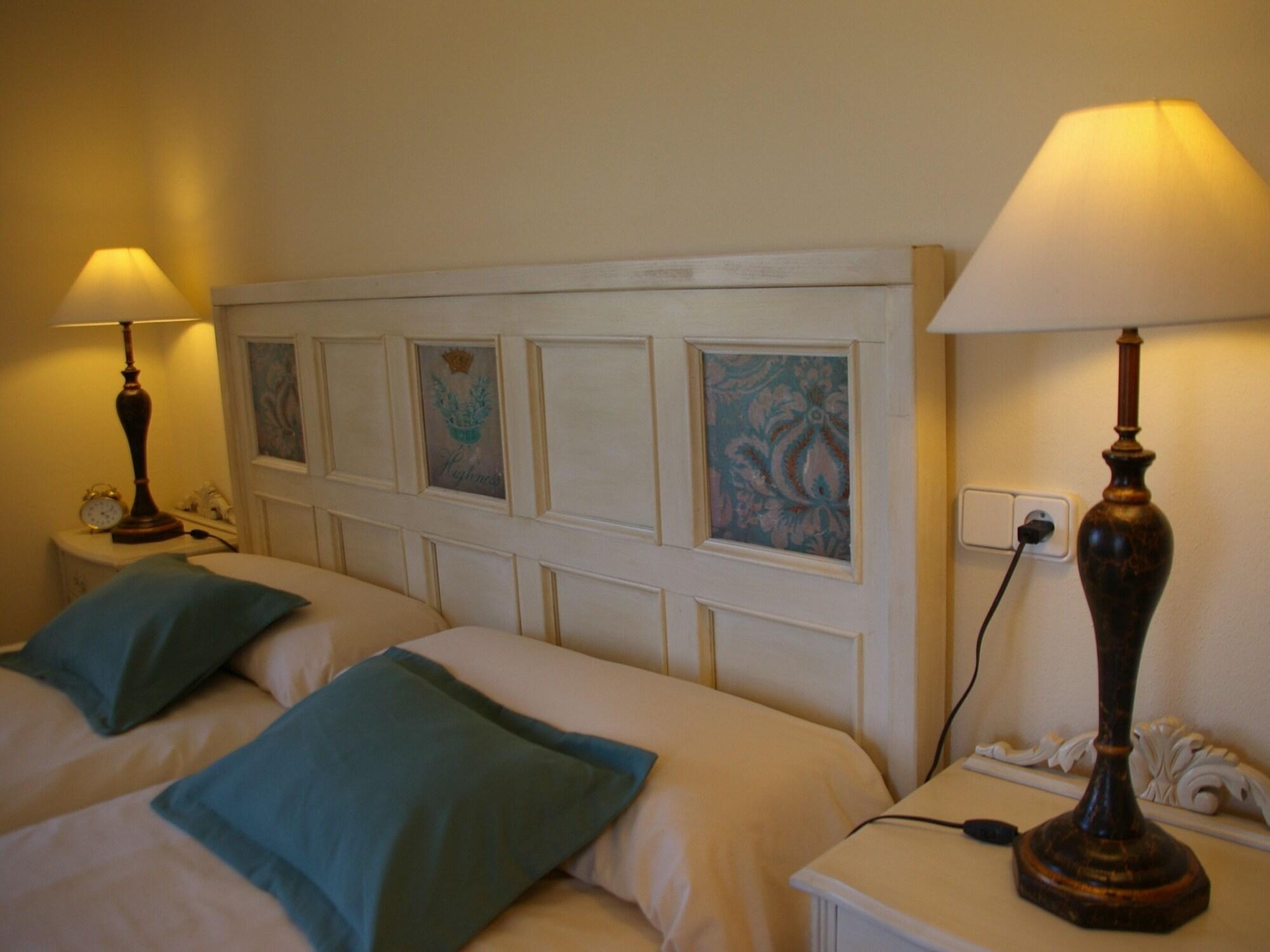 Habitación Caricuao